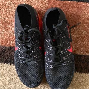 Barely worn Nike Vapormax!